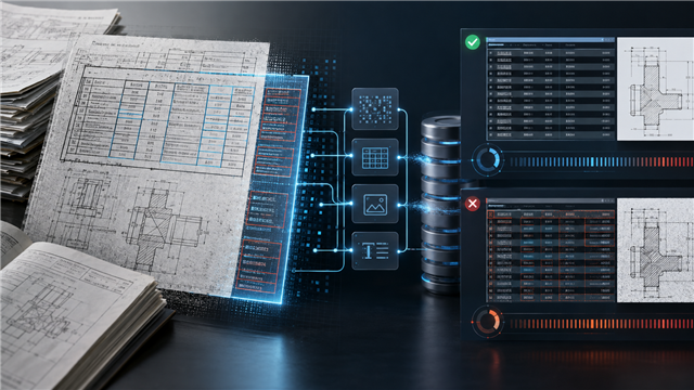 PDF, OCR и таблицы: где ломается enterprise RAG